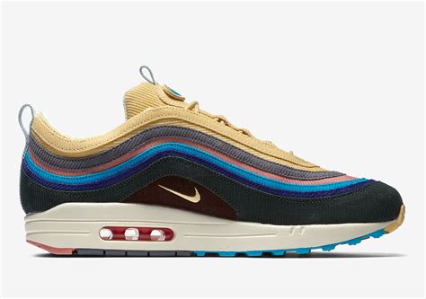 sean wotherspoon nike air max 97 replica|shawn witherspoon air max.